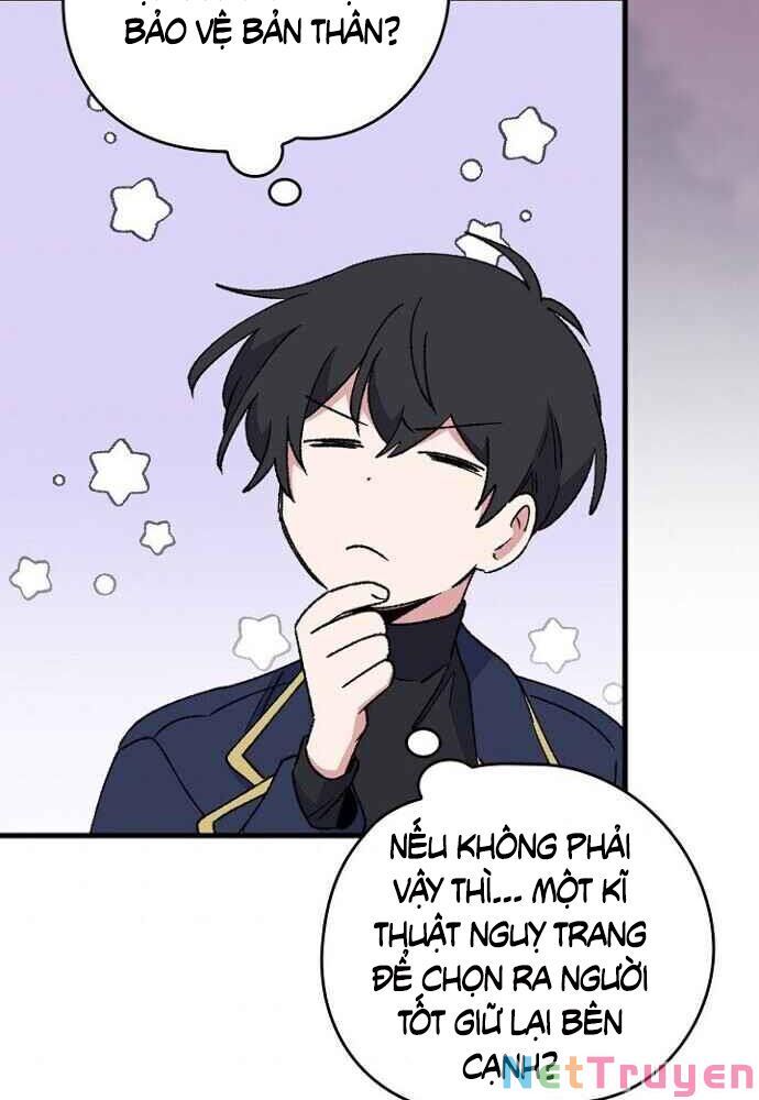 Ygret Chap 17 - Next Chap 16