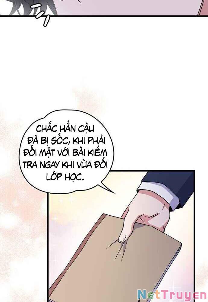 Ygret Chap 17 - Next Chap 16