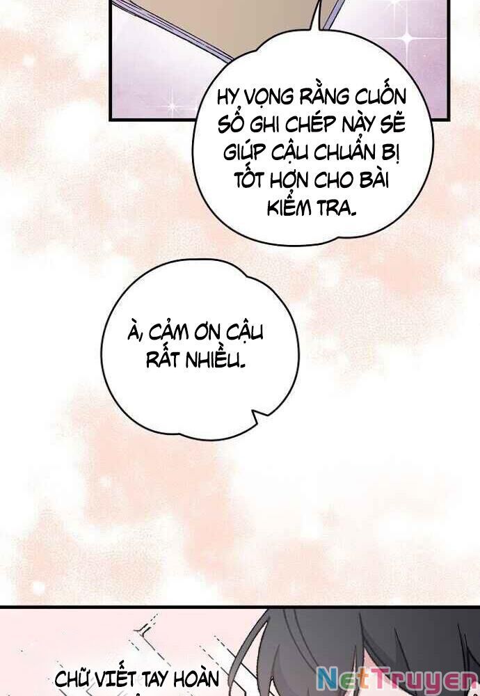 Ygret Chap 17 - Next Chap 16