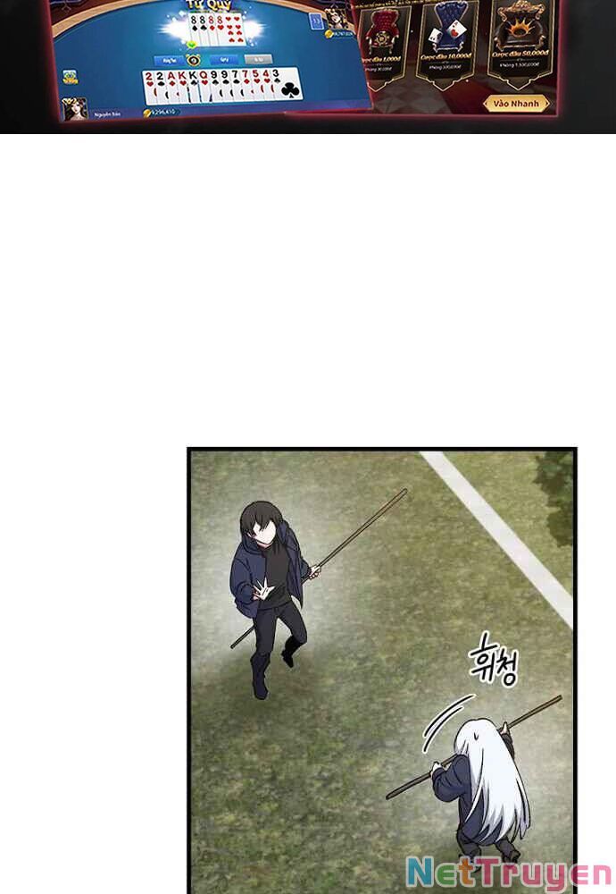 Ygret Chap 18 - Next Chap 17