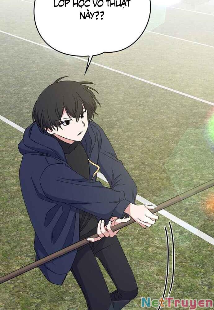 Ygret Chap 18 - Next Chap 17