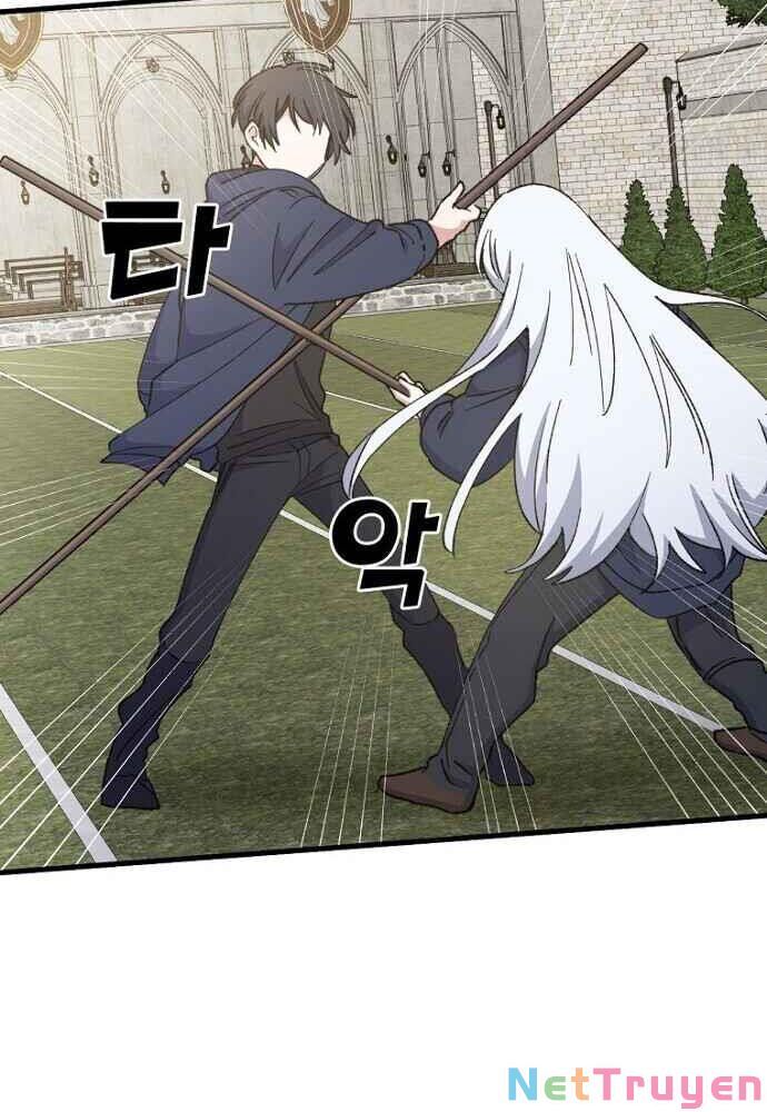 Ygret Chap 18 - Next Chap 17