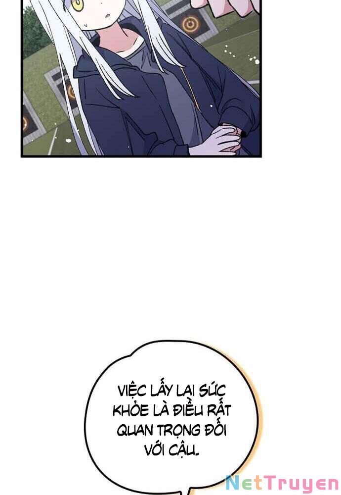 Ygret Chap 18 - Next Chap 17