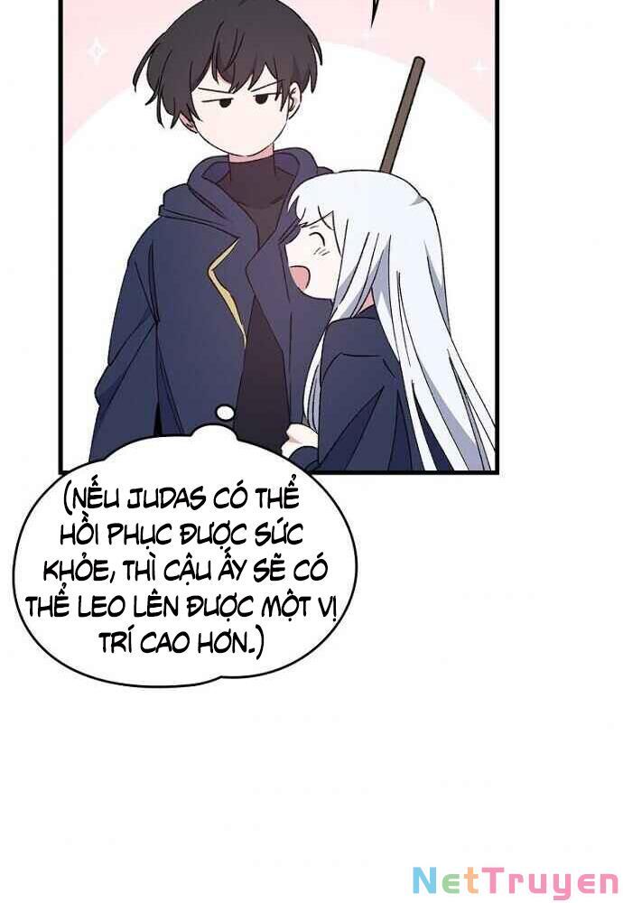 Ygret Chap 18 - Next Chap 17