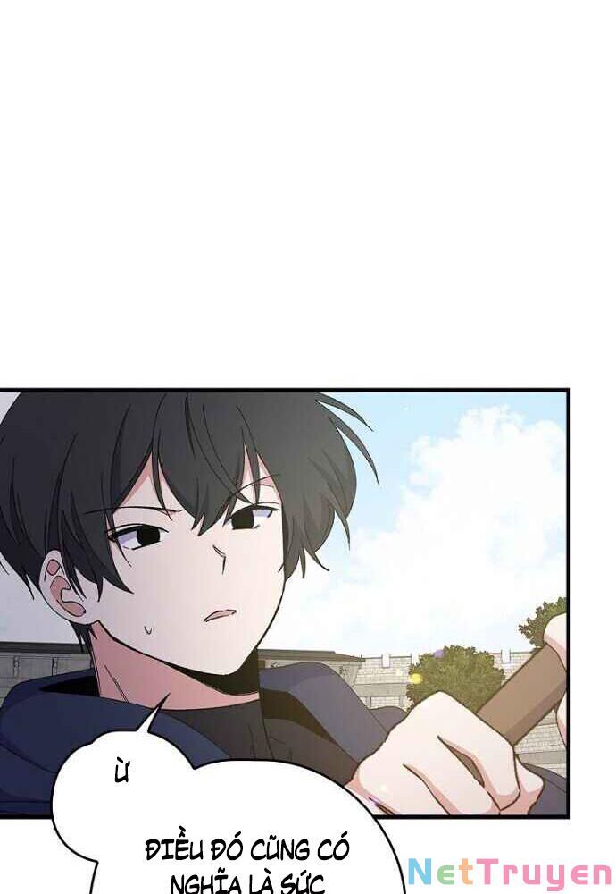 Ygret Chap 18 - Next Chap 17