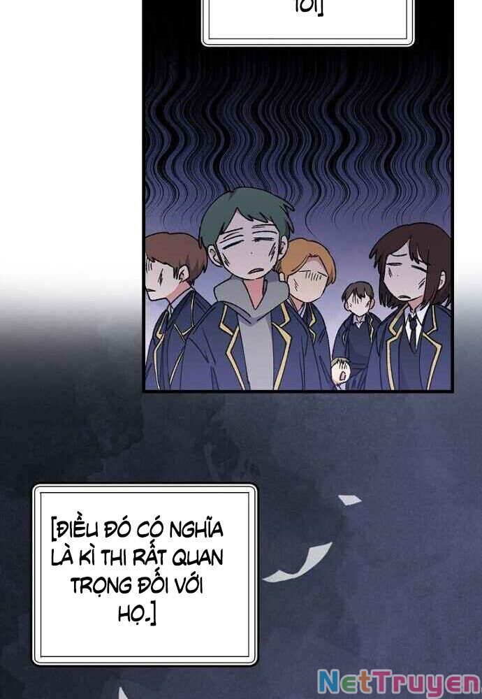 Ygret Chap 18 - Next Chap 17