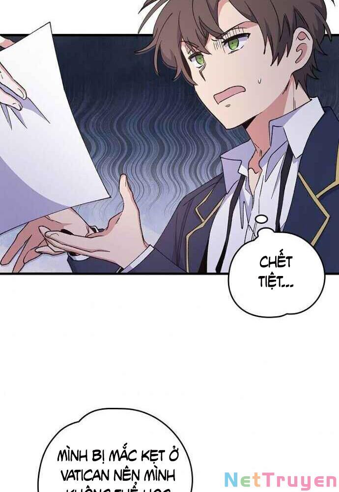 Ygret Chap 18 - Next Chap 17