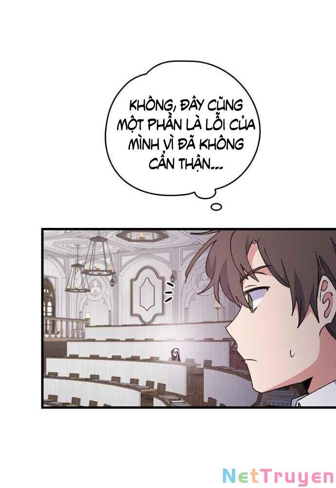 Ygret Chap 18 - Next Chap 17