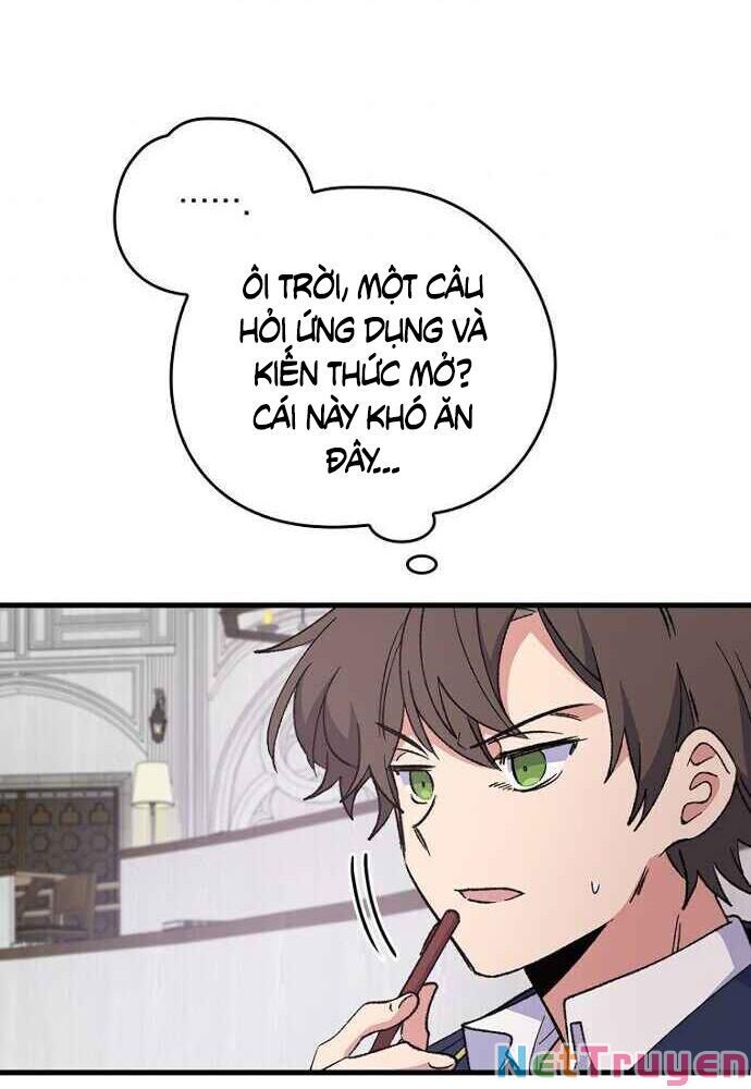 Ygret Chap 18 - Next Chap 17