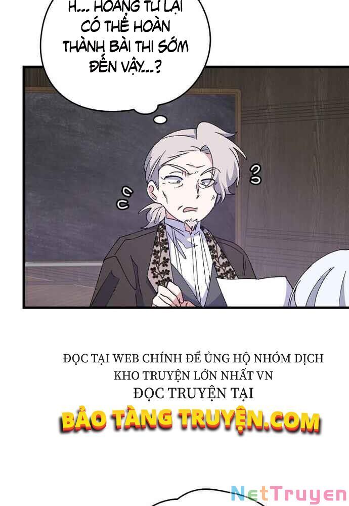 Ygret Chap 18 - Next Chap 17