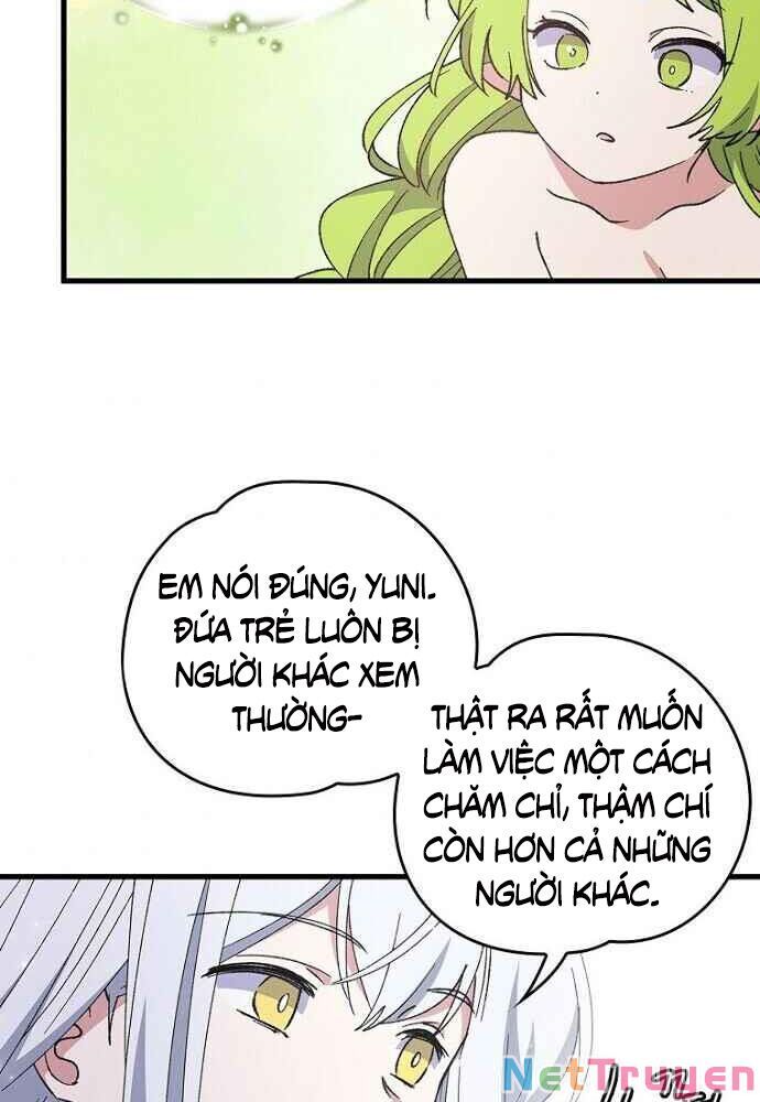 Ygret Chap 18 - Next Chap 17