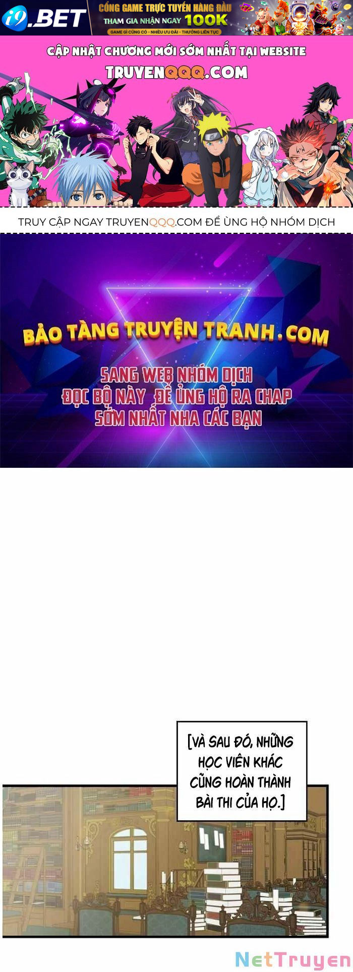 Ygret Chap 19 - Next Chap 18