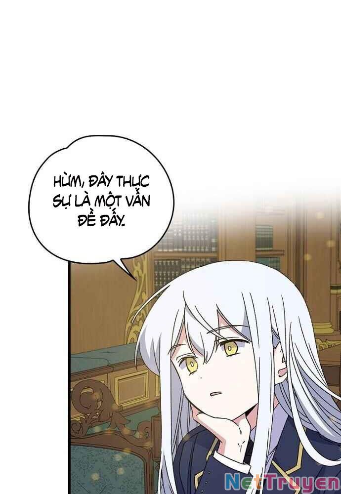 Ygret Chap 19 - Next Chap 18