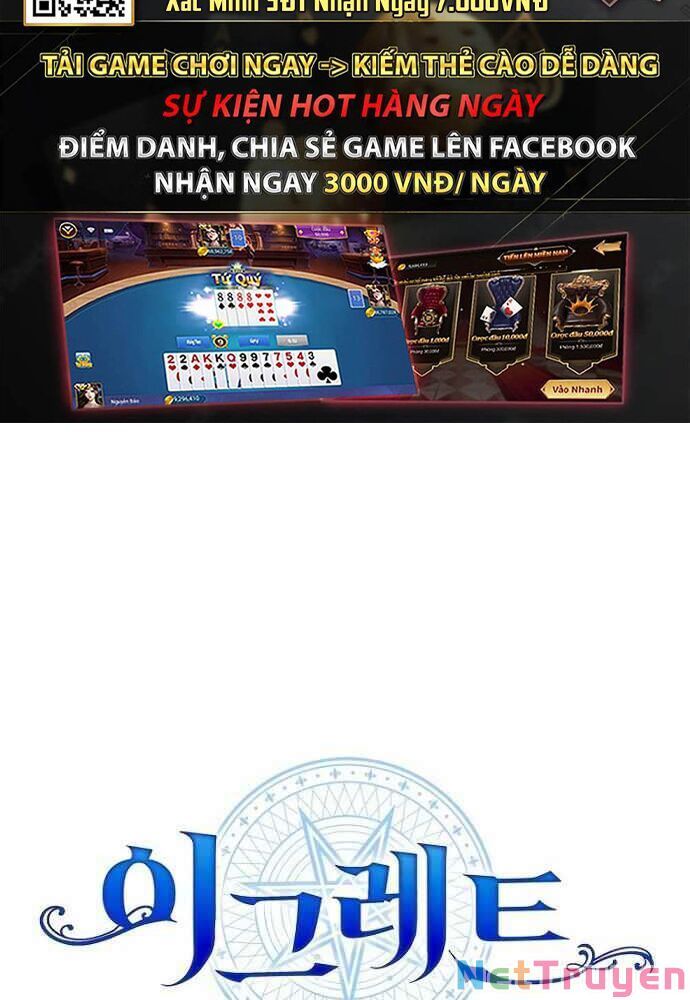 Ygret Chap 19 - Next Chap 18