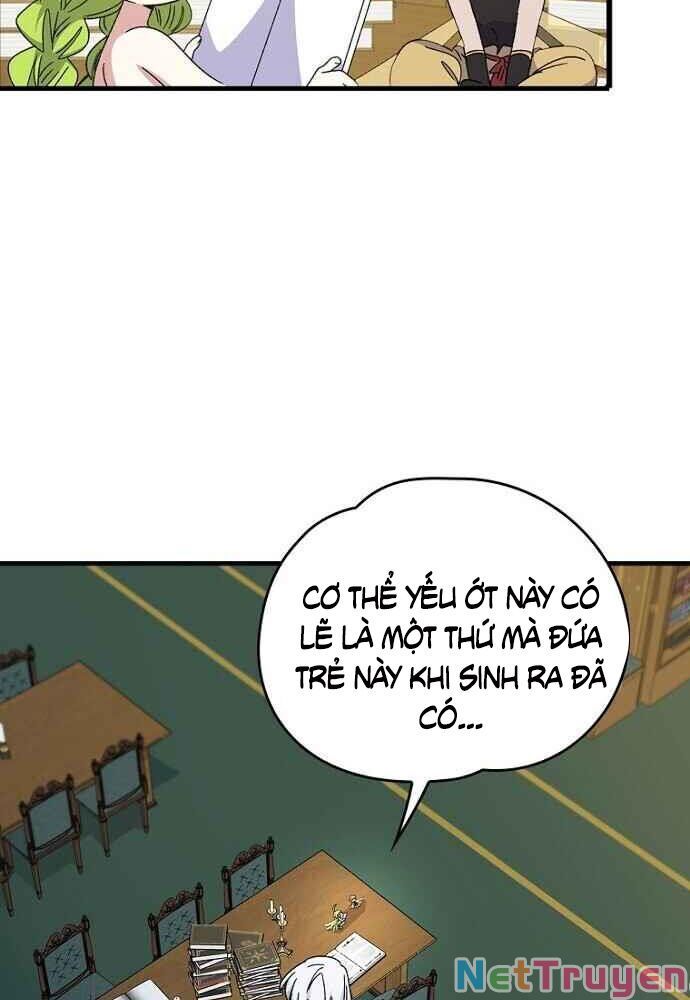 Ygret Chap 19 - Next Chap 18