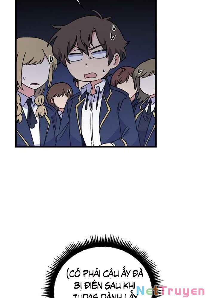 Ygret Chap 19 - Next Chap 18