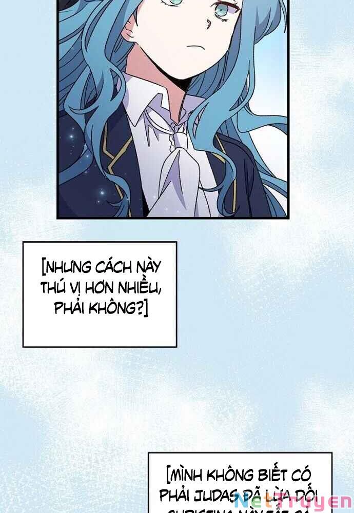 Ygret Chap 19 - Next Chap 18