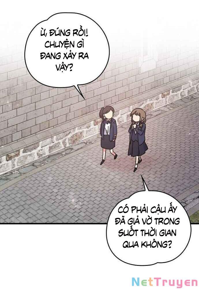 Ygret Chap 19 - Next Chap 18