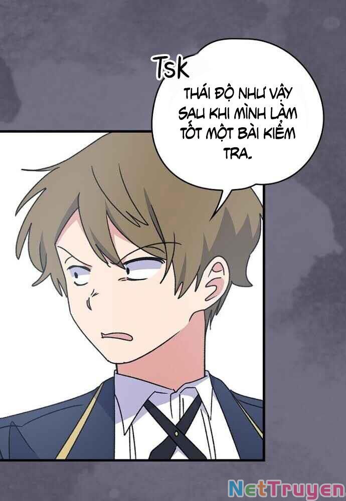 Ygret Chap 19 - Next Chap 18