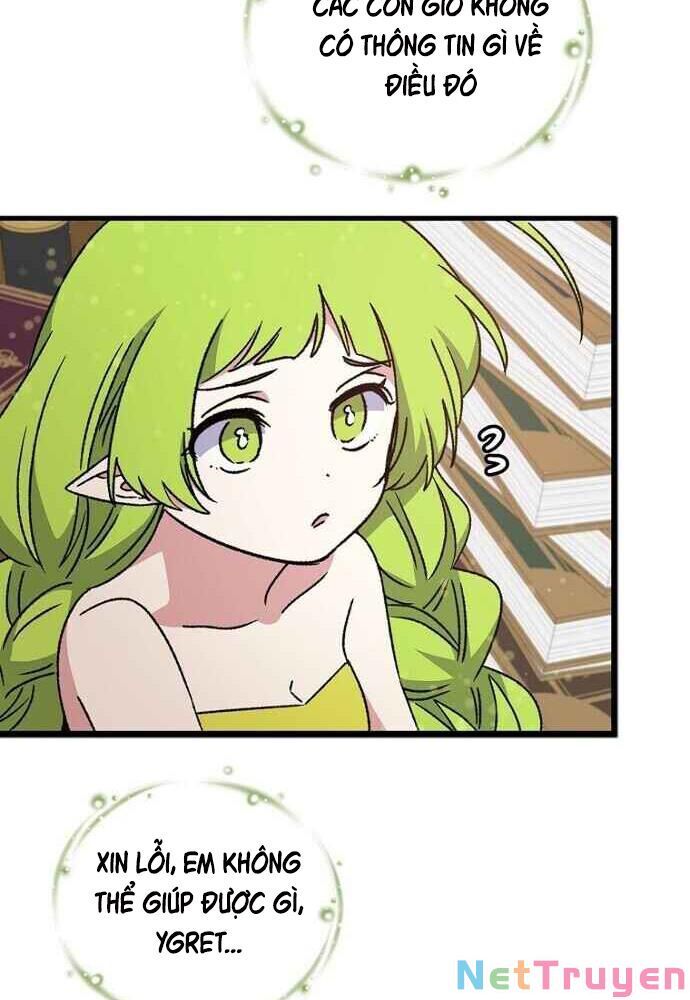 Ygret Chap 19 - Next Chap 18