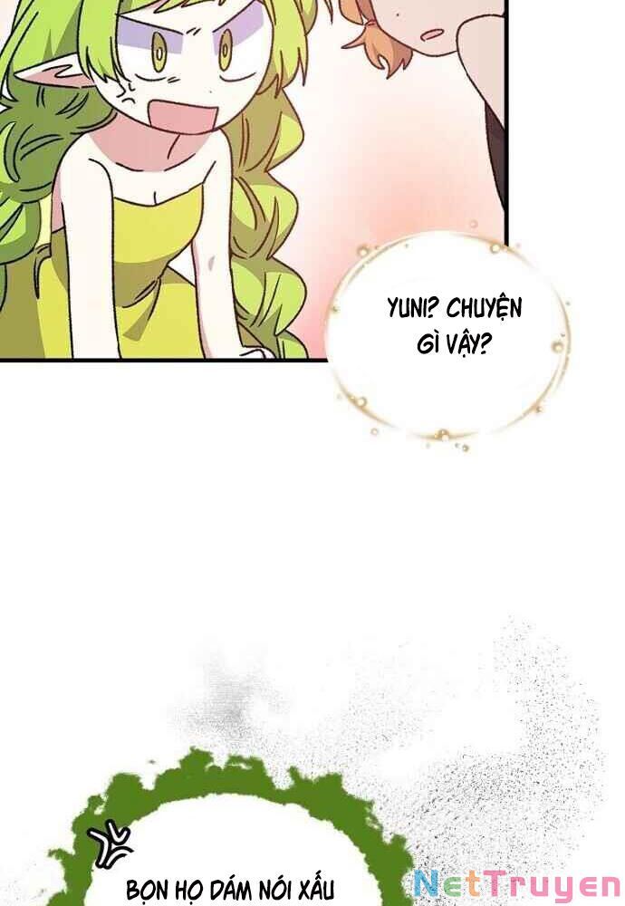 Ygret Chap 19 - Next Chap 18