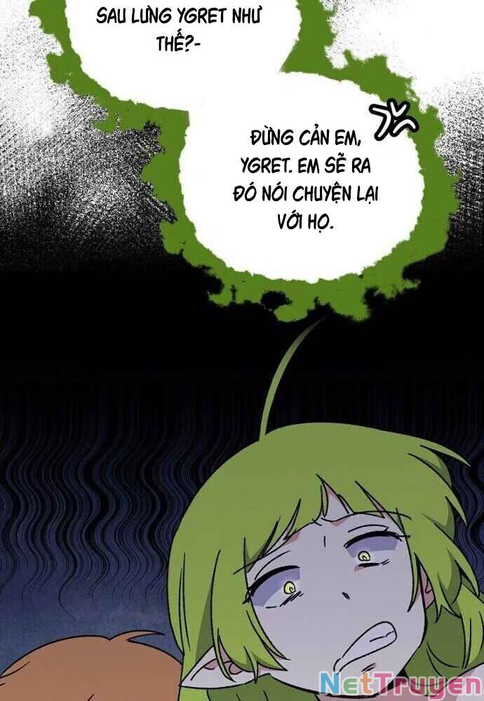 Ygret Chap 19 - Next Chap 18