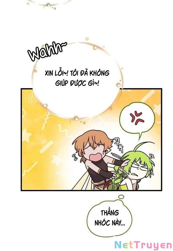 Ygret Chap 19 - Next Chap 18