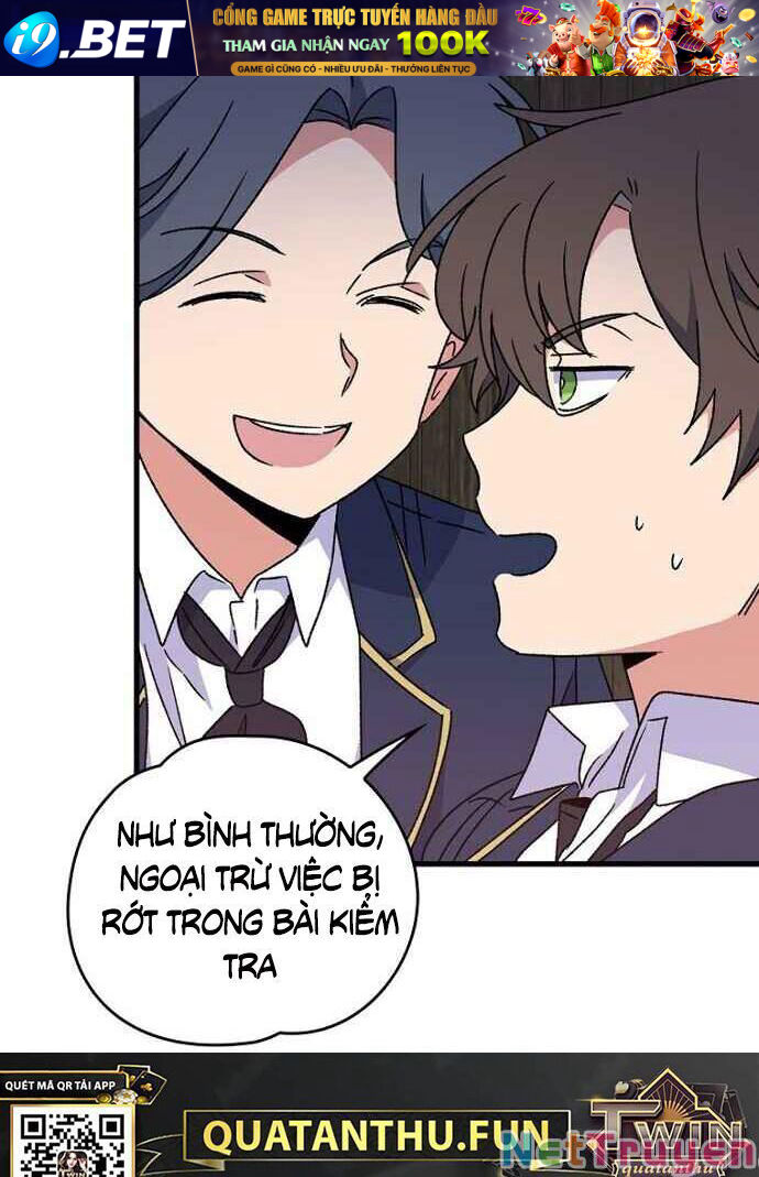 Ygret Chap 19 - Next Chap 18