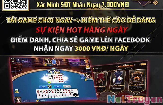 Ygret Chap 19 - Next Chap 18