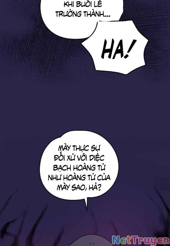 Ygret Chap 19 - Next Chap 18