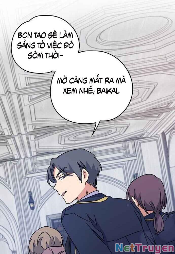 Ygret Chap 19 - Next Chap 18