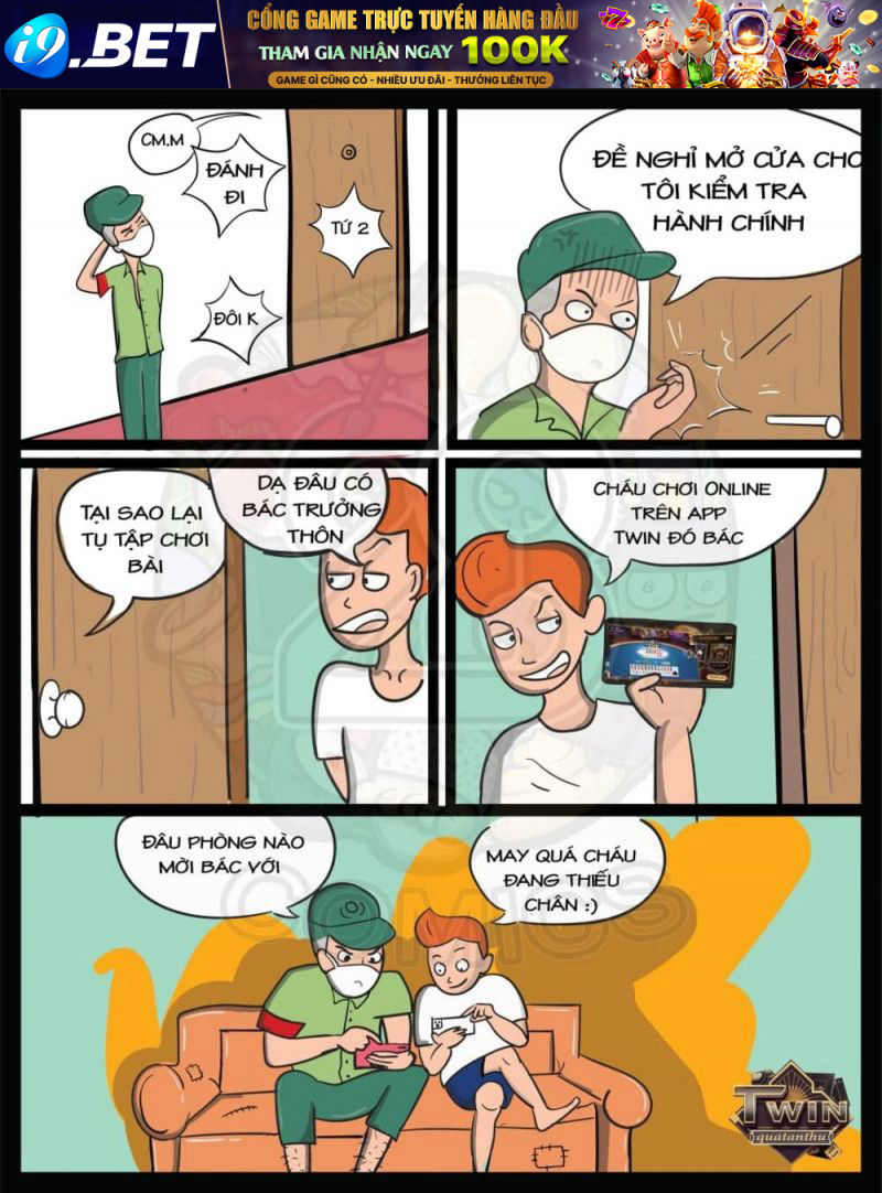 Ygret Chap 2 - Next Chap 1