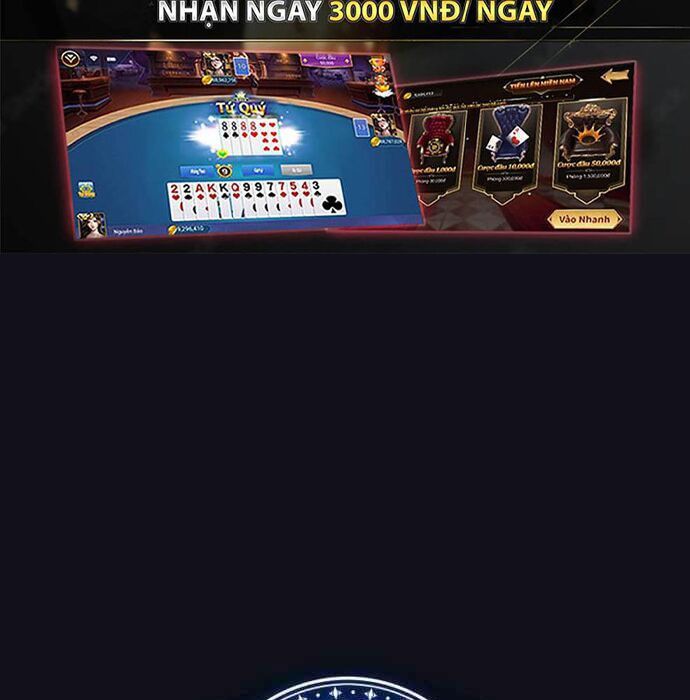 Ygret Chap 2 - Next Chap 1