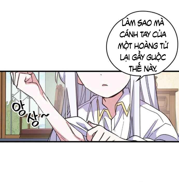 Ygret Chap 2 - Next Chap 1