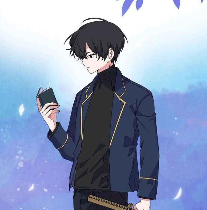 Ygret Chap 2 - Next Chap 1