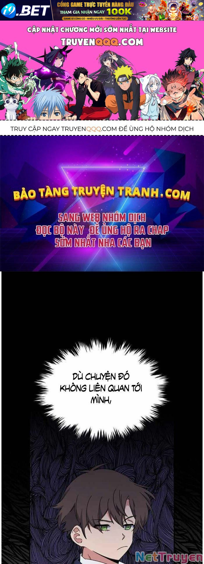 Ygret Chap 20 - Next Chap 19