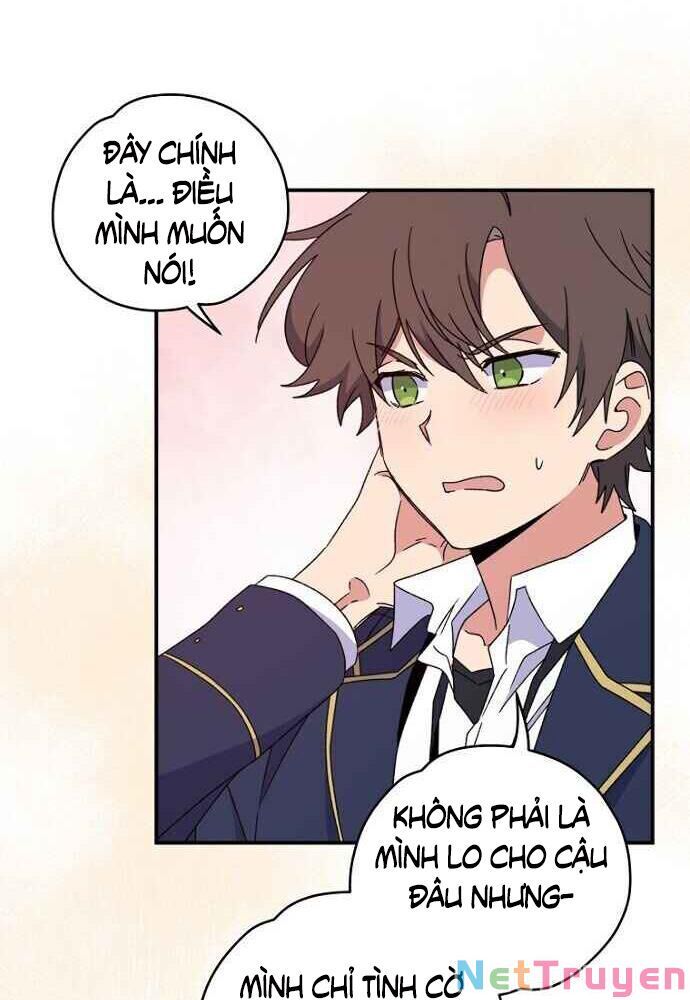 Ygret Chap 20 - Next Chap 19