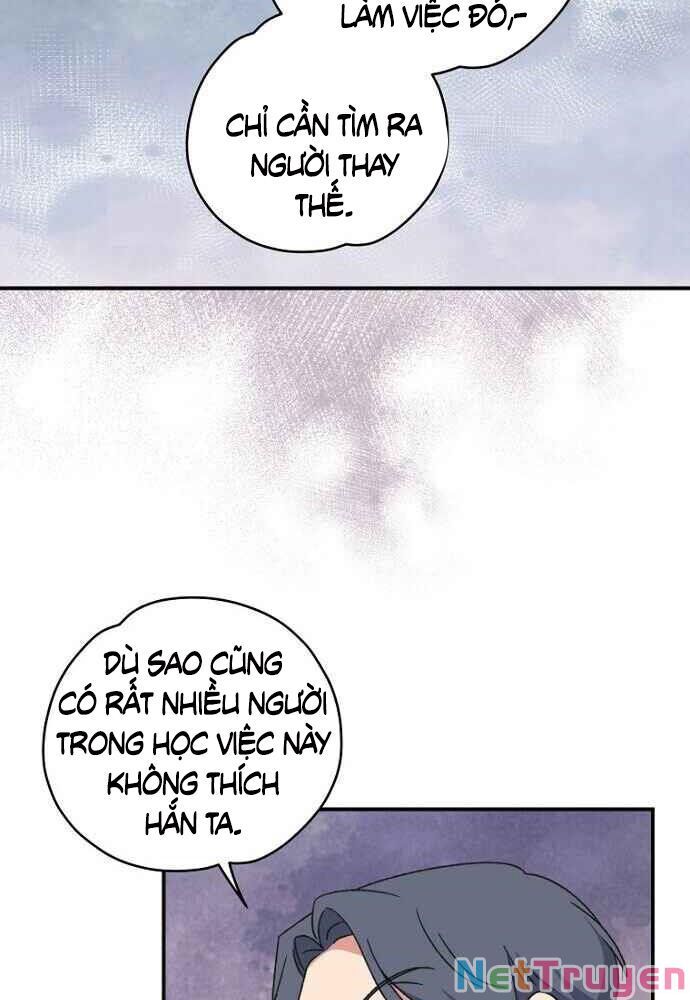 Ygret Chap 20 - Next Chap 19