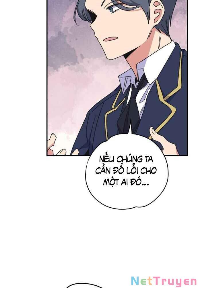 Ygret Chap 20 - Next Chap 19