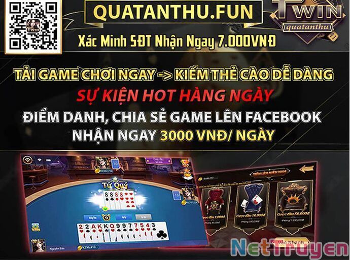 Ygret Chap 20 - Next Chap 19