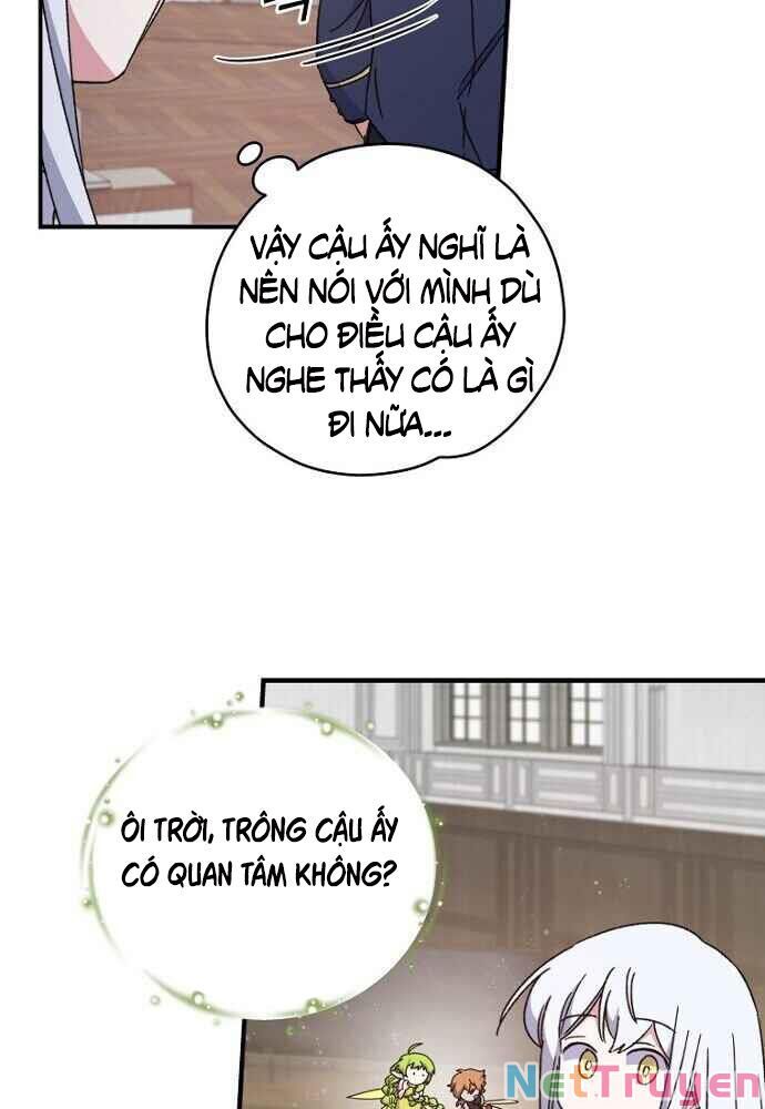 Ygret Chap 20 - Next Chap 19