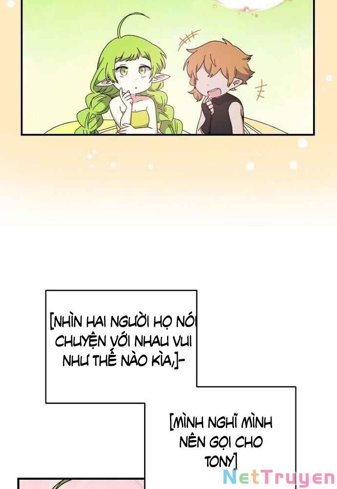 Ygret Chap 20 - Next Chap 19