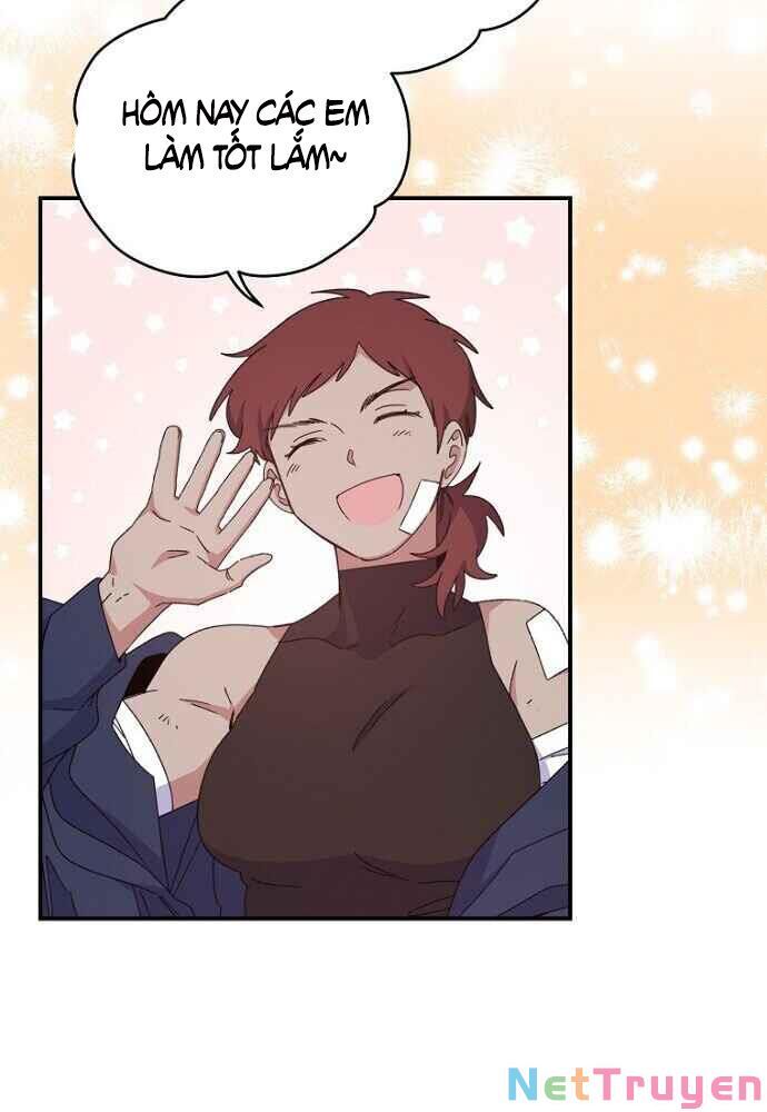 Ygret Chap 20 - Next Chap 19