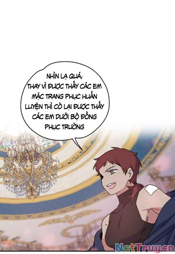 Ygret Chap 20 - Next Chap 19