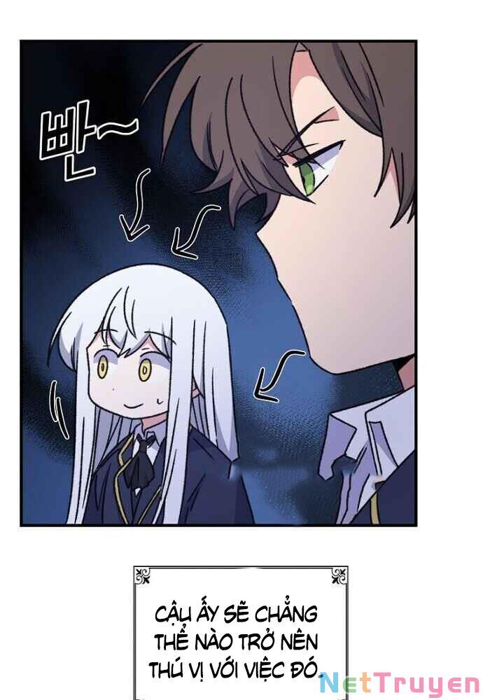 Ygret Chap 20 - Next Chap 19