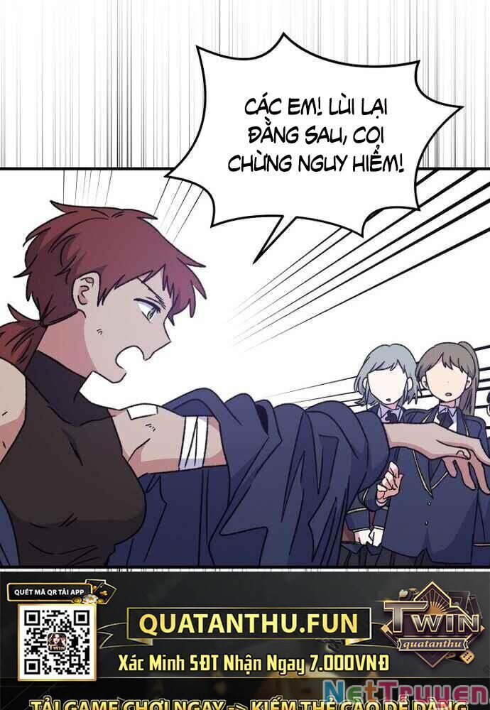 Ygret Chap 20 - Next Chap 19