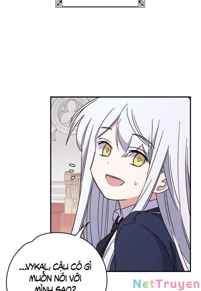 Ygret Chap 20 - Next Chap 19