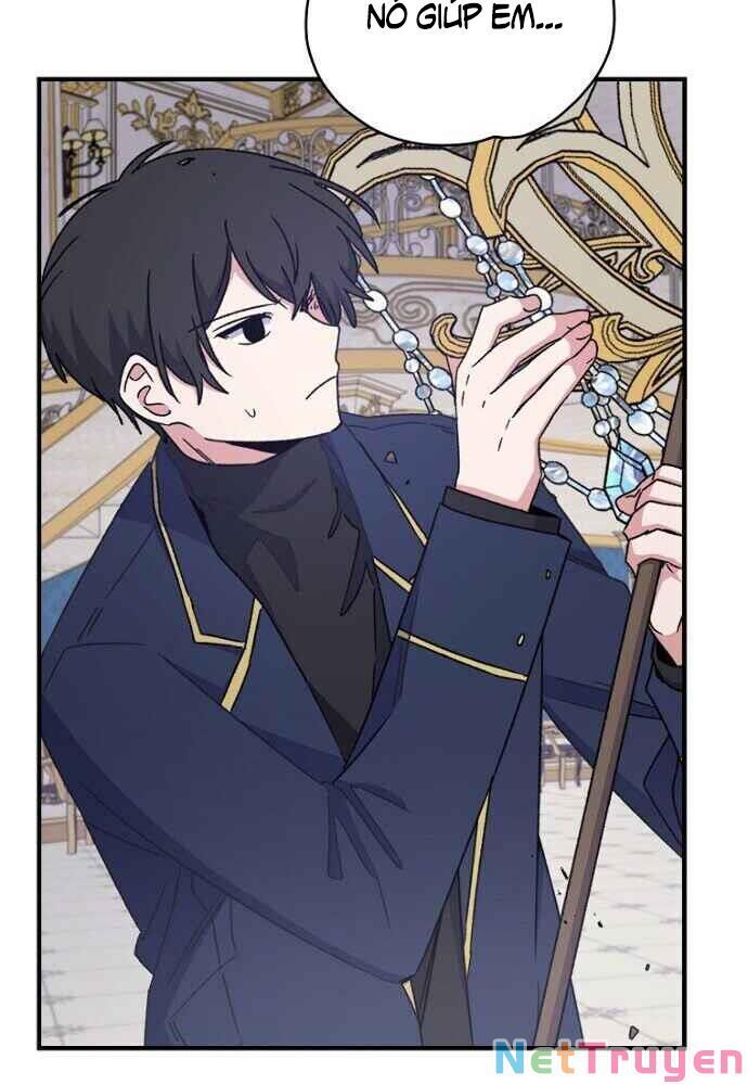 Ygret Chap 20 - Next Chap 19