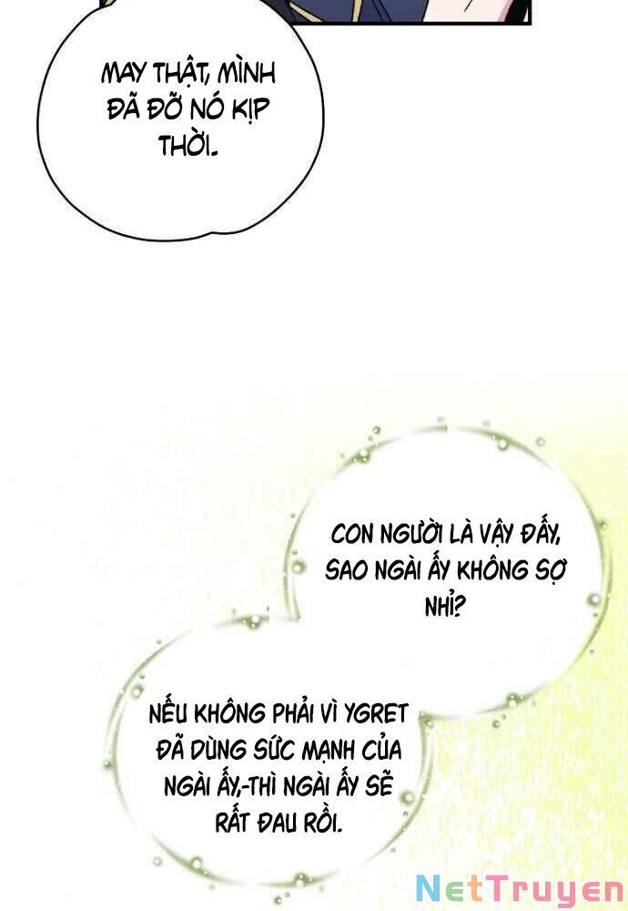 Ygret Chap 20 - Next Chap 19