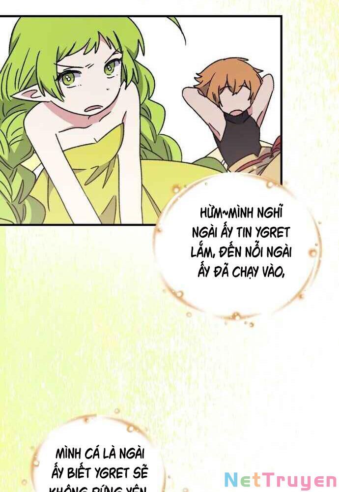 Ygret Chap 20 - Next Chap 19